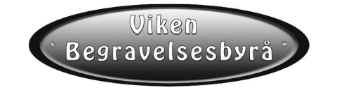 Skifte Viken Begravelsesbyra As